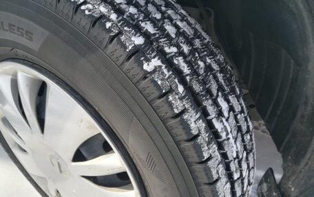 Nissan NV200, 2017 год, 1 665 000 рублей, 5 фотография