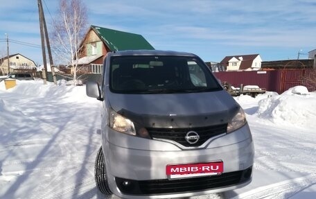 Nissan NV200, 2017 год, 1 665 000 рублей, 3 фотография