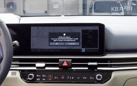KIA Sportage IV рестайлинг, 2024 год, 2 950 000 рублей, 8 фотография