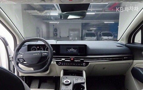 KIA Sportage IV рестайлинг, 2024 год, 2 950 000 рублей, 7 фотография