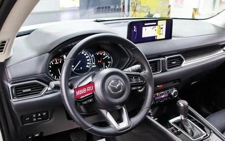 Mazda CX-5 II, 2023 год, 2 300 000 рублей, 5 фотография