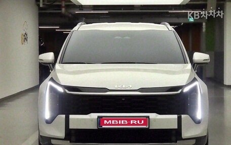 KIA Sportage IV рестайлинг, 2024 год, 2 950 000 рублей, 2 фотография