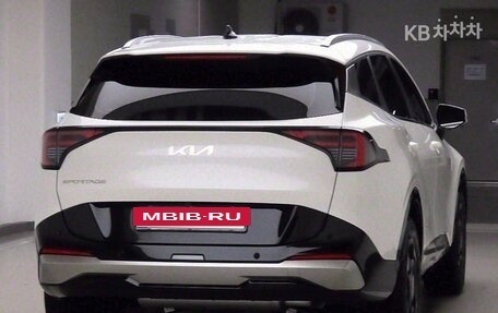KIA Sportage IV рестайлинг, 2024 год, 2 950 000 рублей, 4 фотография