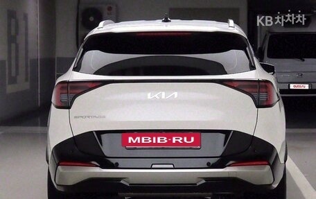 KIA Sportage IV рестайлинг, 2024 год, 2 950 000 рублей, 3 фотография