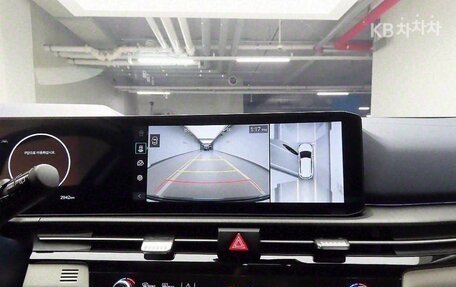 KIA Sportage IV рестайлинг, 2024 год, 2 950 000 рублей, 10 фотография