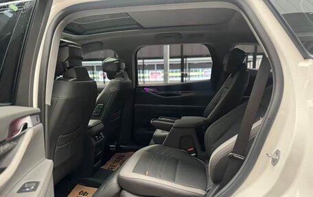 Ford Edge, 2024 год, 5 600 000 рублей, 7 фотография