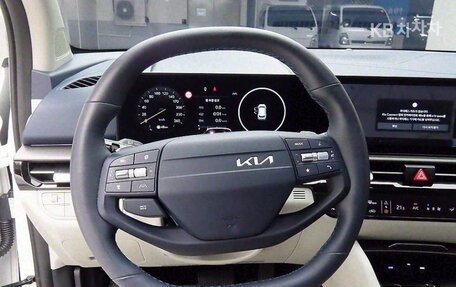 KIA Sportage IV рестайлинг, 2024 год, 2 950 000 рублей, 11 фотография