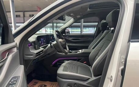 Ford Edge, 2024 год, 5 600 000 рублей, 6 фотография