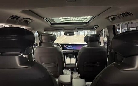 Ford Edge, 2024 год, 5 600 000 рублей, 9 фотография