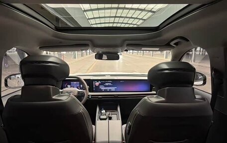 Ford Edge, 2024 год, 5 600 000 рублей, 12 фотография