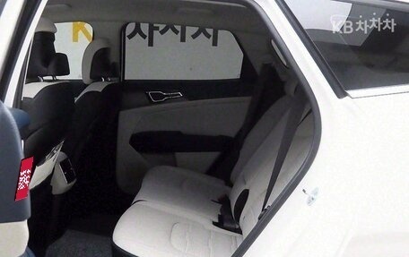 KIA Sportage IV рестайлинг, 2024 год, 2 950 000 рублей, 12 фотография