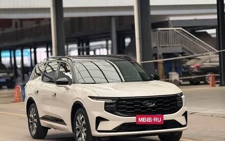 Ford Edge, 2024 год, 5 600 000 рублей, 3 фотография