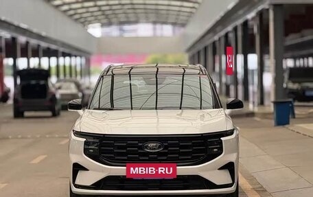 Ford Edge, 2024 год, 5 600 000 рублей, 2 фотография