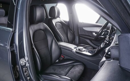 Mercedes-Benz GLC, 2016 год, 3 750 000 рублей, 12 фотография