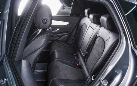 Mercedes-Benz GLC, 2016 год, 3 750 000 рублей, 13 фотография