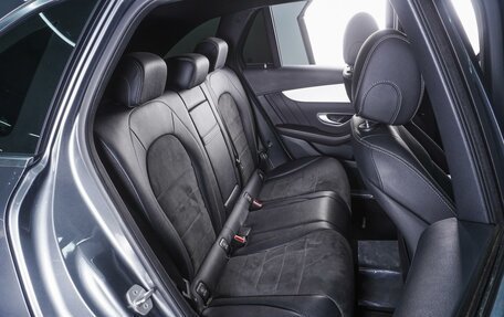 Mercedes-Benz GLC, 2016 год, 3 750 000 рублей, 11 фотография