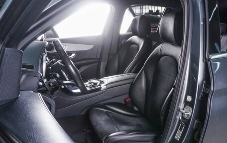 Mercedes-Benz GLC, 2016 год, 3 750 000 рублей, 14 фотография