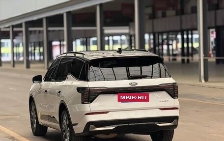 Ford Edge, 2024 год, 5 600 000 рублей, 14 фотография