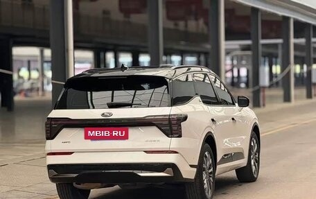 Ford Edge, 2024 год, 5 600 000 рублей, 13 фотография