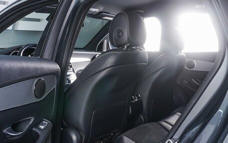 Mercedes-Benz GLC, 2016 год, 3 750 000 рублей, 15 фотография