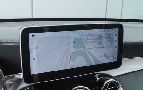 Mercedes-Benz GLC, 2016 год, 3 750 000 рублей, 18 фотография