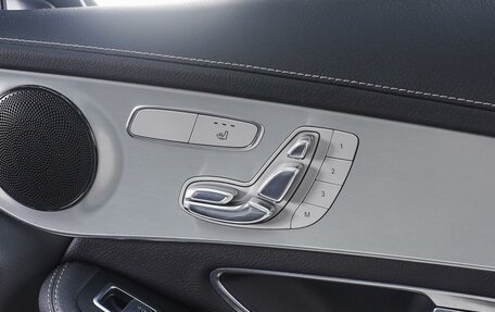 Mercedes-Benz GLC, 2016 год, 3 750 000 рублей, 19 фотография