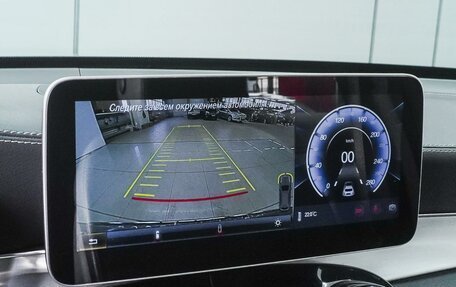 Mercedes-Benz GLC, 2016 год, 3 750 000 рублей, 16 фотография