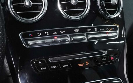 Mercedes-Benz GLC, 2016 год, 3 750 000 рублей, 17 фотография