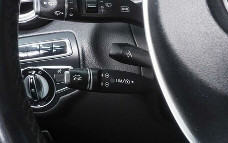 Mercedes-Benz GLC, 2016 год, 3 750 000 рублей, 22 фотография