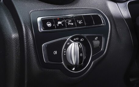 Mercedes-Benz GLC, 2016 год, 3 750 000 рублей, 21 фотография