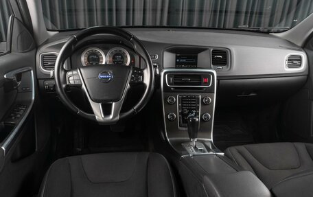 Volvo V60 I, 2011 год, 1 249 000 рублей, 6 фотография