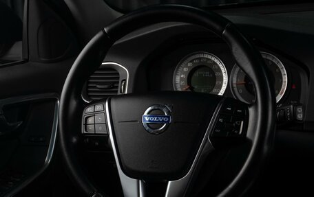 Volvo V60 I, 2011 год, 1 249 000 рублей, 16 фотография