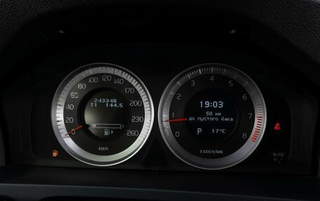 Volvo V60 I, 2011 год, 1 249 000 рублей, 14 фотография