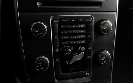 Volvo V60 I, 2011 год, 1 249 000 рублей, 12 фотография