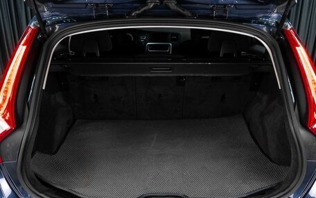 Volvo V60 I, 2011 год, 1 249 000 рублей, 17 фотография