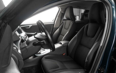 Volvo V60 I, 2011 год, 1 249 000 рублей, 10 фотография