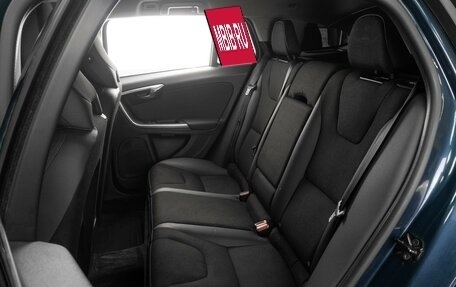 Volvo V60 I, 2011 год, 1 249 000 рублей, 9 фотография