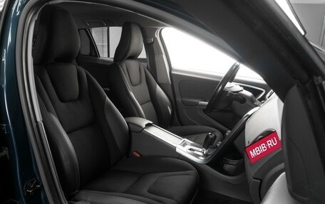 Volvo V60 I, 2011 год, 1 249 000 рублей, 8 фотография