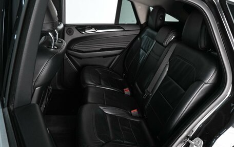 Mercedes-Benz GLE, 2017 год, 4 299 000 рублей, 9 фотография