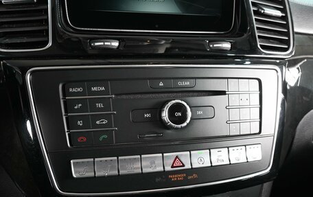 Mercedes-Benz GLE, 2017 год, 4 299 000 рублей, 16 фотография