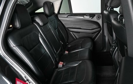 Mercedes-Benz GLE, 2017 год, 4 299 000 рублей, 7 фотография