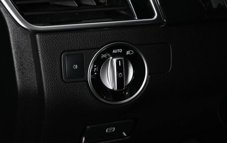 Mercedes-Benz GLE, 2017 год, 4 299 000 рублей, 21 фотография