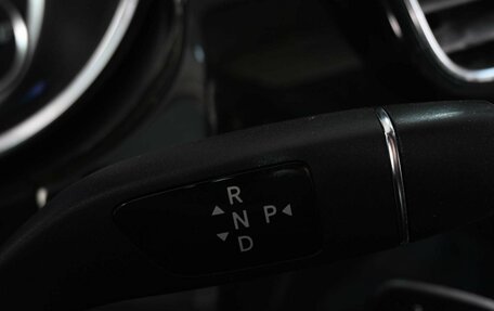 Mercedes-Benz GLE, 2017 год, 4 299 000 рублей, 23 фотография