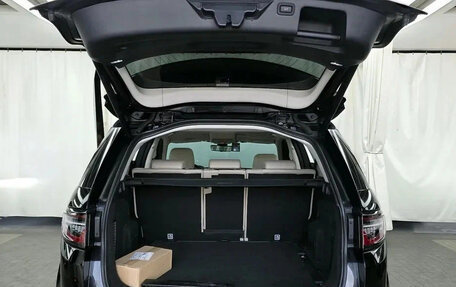 Land Rover Discovery Sport I рестайлинг, 2021 год, 2 090 000 рублей, 10 фотография