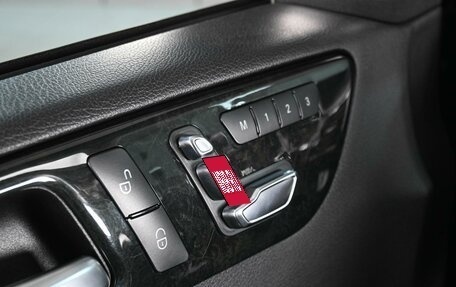 Mercedes-Benz GLE, 2017 год, 4 299 000 рублей, 20 фотография