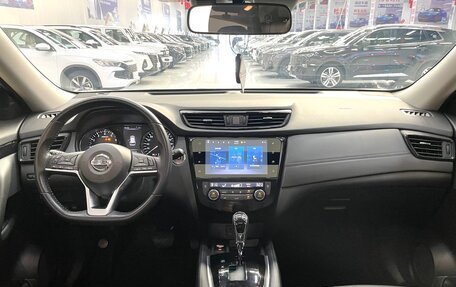 Nissan X-Trail, 2023 год, 2 170 000 рублей, 11 фотография