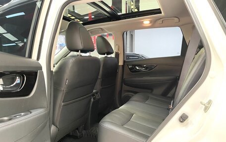 Nissan X-Trail, 2023 год, 2 170 000 рублей, 14 фотография