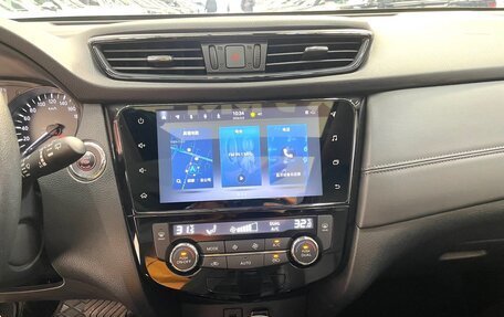 Nissan X-Trail, 2023 год, 2 170 000 рублей, 12 фотография