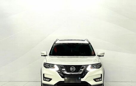 Nissan X-Trail, 2023 год, 2 170 000 рублей, 3 фотография