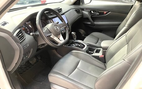 Nissan X-Trail, 2023 год, 2 170 000 рублей, 10 фотография